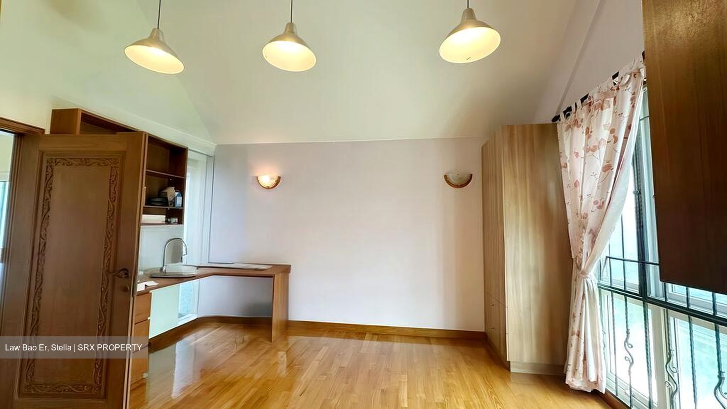 Serangoon Garden Estate (D19), Semi-Detached #599635631